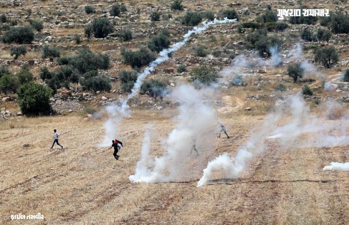 ઈઝરાયલનો ખતરનાક પ્લાન, 8 મુસ્લિમ દેશો વિરોધમાં, સાઉદીએ પણ યહૂદી દેશને આંખો બતાવી 1 - image