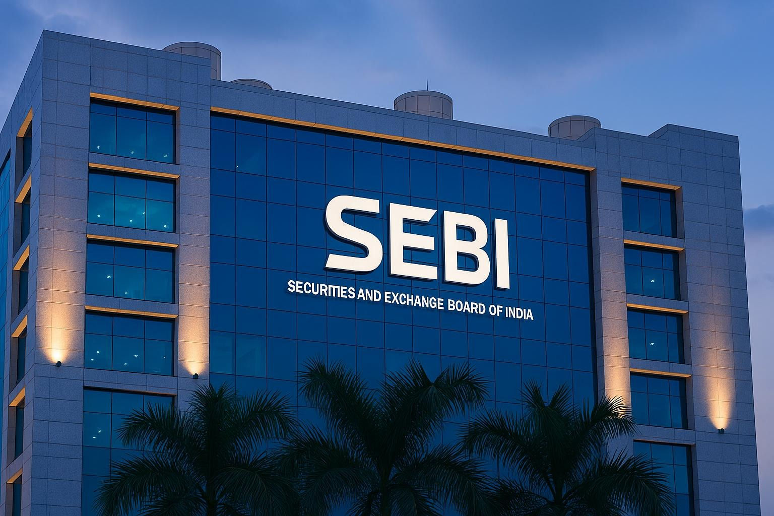 SEBI bars Rajesh Exports CMD Rajesh Mehta, alleges ₹15.15 lakh crore revenue misrepresentation