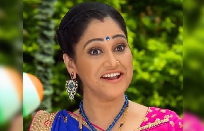 Disha Vakani Dayaben Comeback