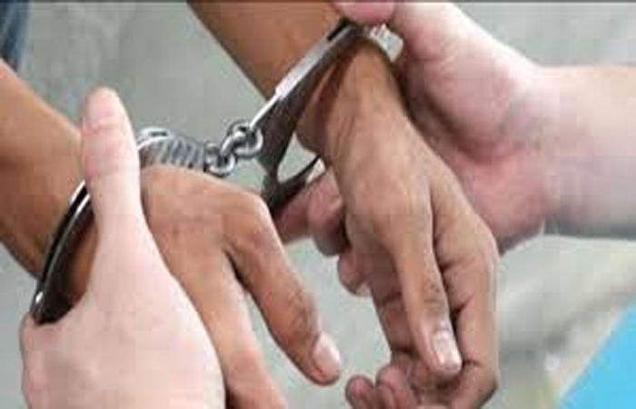 ચકચારી બગદાણા વિવાદમાં : 26 દિવસ બાદ આખરે જયરાજ આહિરની ધરપકડ 1 - image