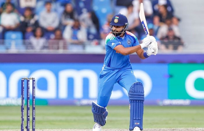 Shreyas Iyer to captain India A against Australia A in multi day games beginning Sept 16