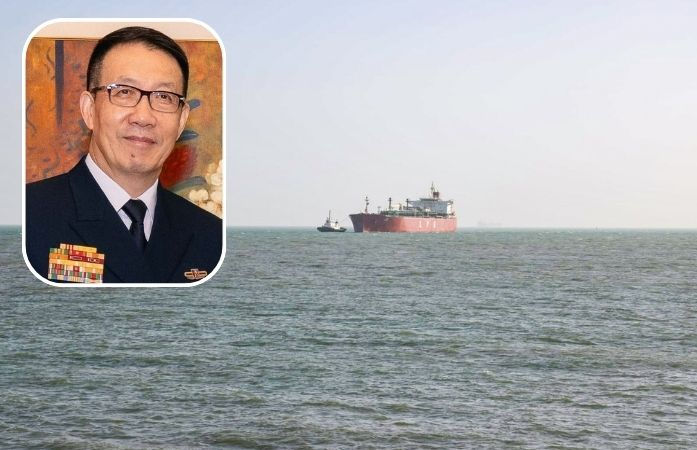 'હોર્મુઝ અમારા માટે ખુલ્લુ છે, તેમાં કોઈ દખલગીરી ના કરે', ટ્રમ્પની ધમકી પર ચીન ભડક્યું.