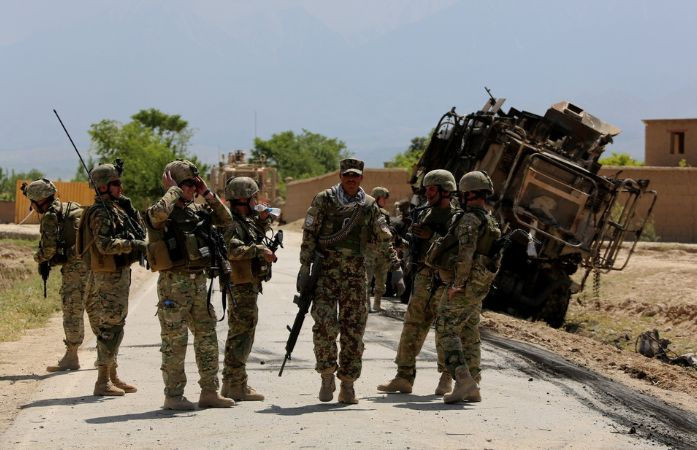 અમેરિકા સામે પાકિસ્તાન સહિત 4 દેશોએ એકજૂટ થઈ બાંયો ચઢાવી, જાણો કઈ વાતનો વિરોધ 1 - image