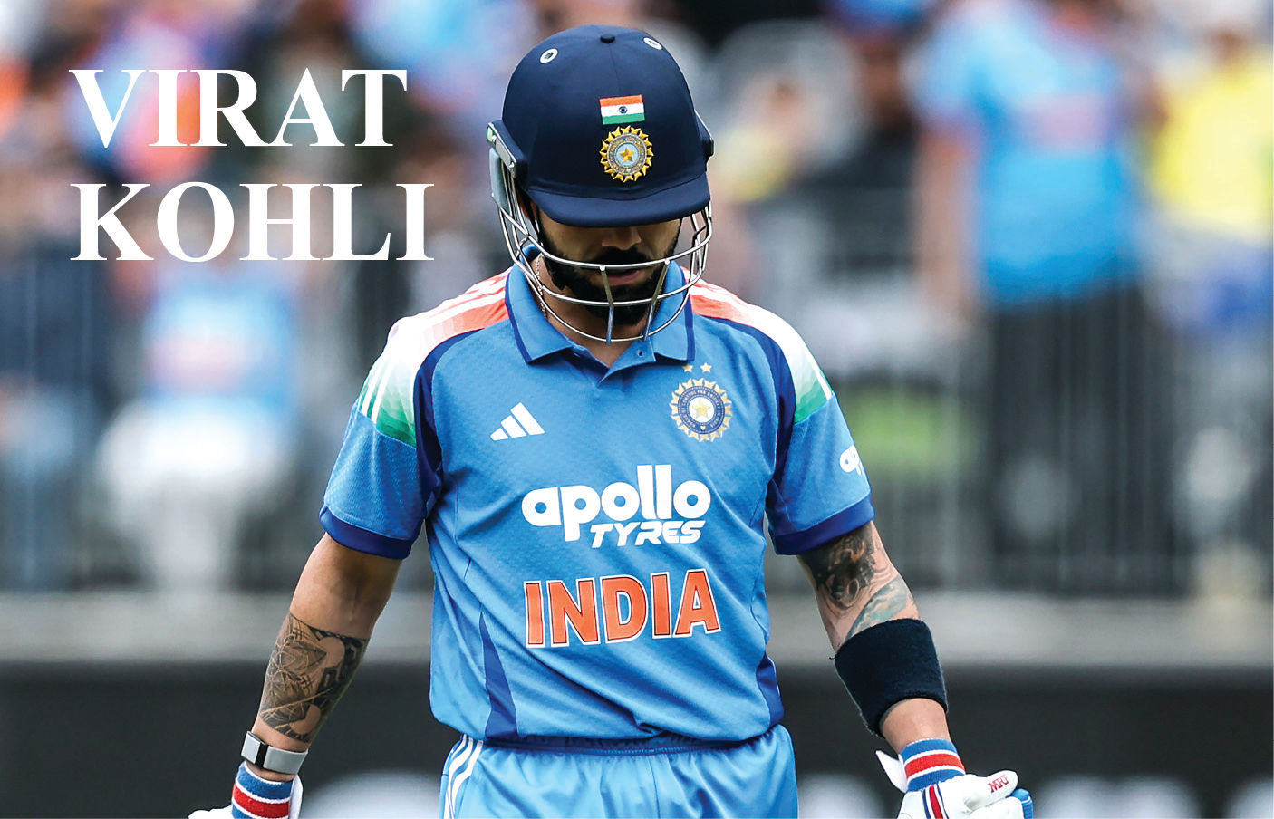 IND vs AUS : ભારતીય ટીમને આ પાંચ ભૂલો ભારે પડી...! રોહિત-કોહલી ફ્લોપ, સુકાની ગિલ પણ ફેલ 3 - image