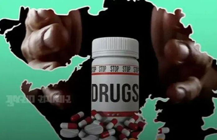 29 kg of seized narcotics ‘evaporated’, claims Gujarat’s Surendrangar police