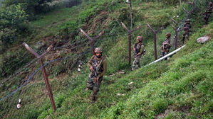 Pakistan violates ceasefire on J&K LoC for 5th consecutive day, India responds strongly