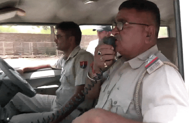 મોટા સમાચાર: બાડમેરમાં બહારના લોકોની એન્ટ્રી બંધ, જેસલમેરમાં વાહનની અવરજવર પર પણ રોક 1 - image