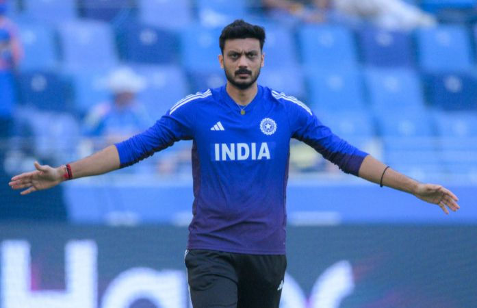 લોકોને એમ છે કે અંગ્રેજી ના આવડે તે કૅપ્ટન બનવાને લાયક નથી: અક્ષર પટેલનું મોટું નિવેદન 1 - image