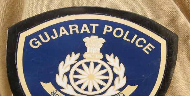 વડોદરા શહેર પોલીસના 9 PIની આંતરિક બદલી 1 - image