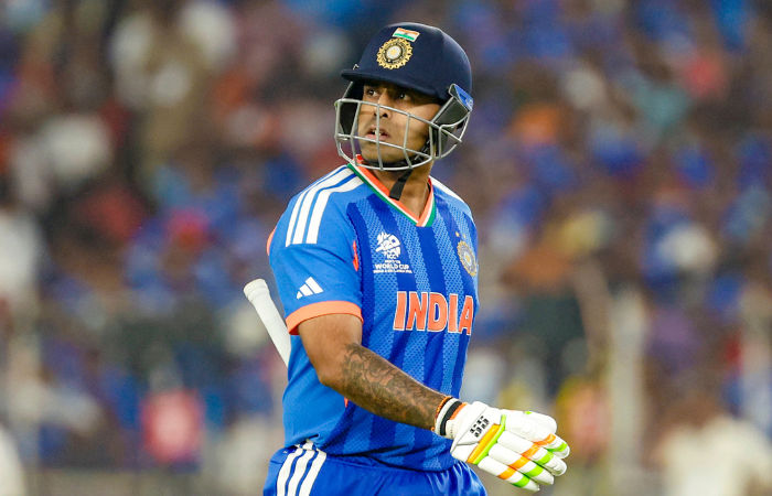 T20 વર્લ્ડકપ જીત્યો, હવે નિવૃત્તિ લેશે ભારતનો સ્ટાર પ્લેયર? મેચ બાદ આપ્યો જવાબ 1 - image