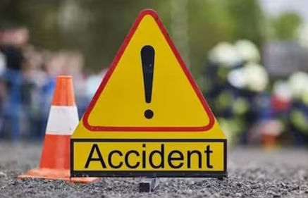 Eight-year-old girl dies after being hit by speeding motorcycle in Daskroi, rider booked
