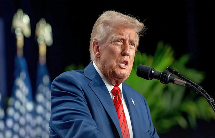 ઇરાનનો ખાર્ગ ટાપુ, ક્રૂડ ઓઇલ કબજે કરવા ટ્રમ્પની ધમકી 1 - image