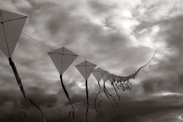 કોણે અને કઈ રીતે કરી પતંગની શોધ? 13મી સદીમાં માર્કોપોલોએ યુરોપ પહોંચાડી, જાણો ઈતિહાસ 2 - image