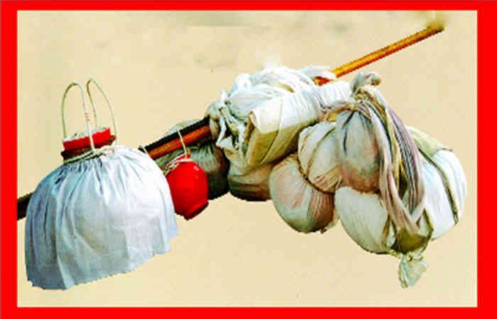પ્રતિકૂળતા એ જ પરમાત્માને પામવાનો માર્ગ 1 - image