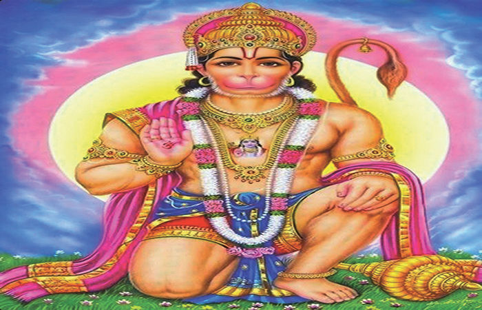 શનિવારે બજરંગ બાણનો પાઠ કરવાથી શું થાય?