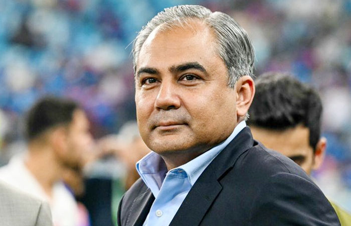 ભારત સામે હાર બાદ PCB અધ્યક્ષ મોહસિન નકવીનો પિત્તો ગયો, ટીમને આપી દીધી વોર્નિંગ 1 - image