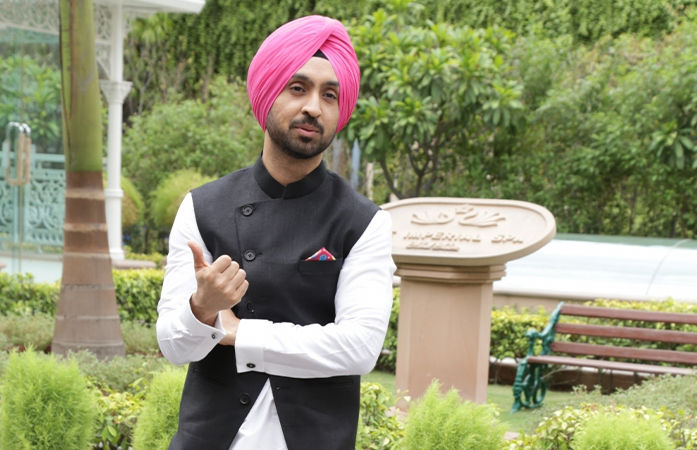 Diljit Dosanjh