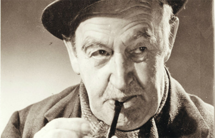 ઓસ્કરને પણ એકવાર ઓસ્કર મળ્યો હતો!                        .