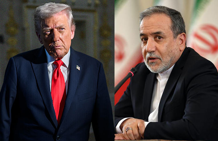 US-Iran Nuclear Talks