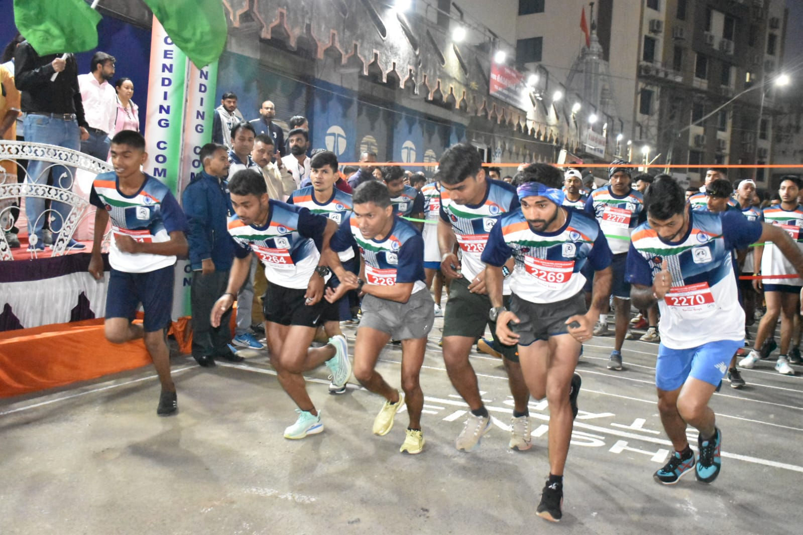 રાજ્યકક્ષાની ગિરનાર આરોહણ-અવરોહણ સ્પર્ધાની જાહેરાત, જાણો અરજી કરવાની તારીખ 2 - image