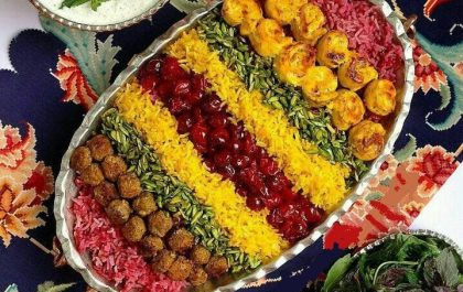 ઇરાનનો અનોખો હોર્મુઝ ટાપુ, પહાડની લાલ માટી દાળ-ચાવલમાં મસાલા તરીકે વપરાય છે 5 - image