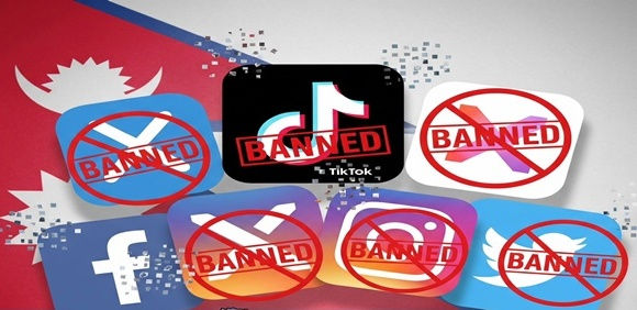 નેપાળે ફેસબુક, ઇન્સ્ટાગ્રામ અને યુ ટયૂબ સહિતના સોશિયલ મીડિયા પર કેમ પ્રતિબંધ મુકયો ? 3 - image