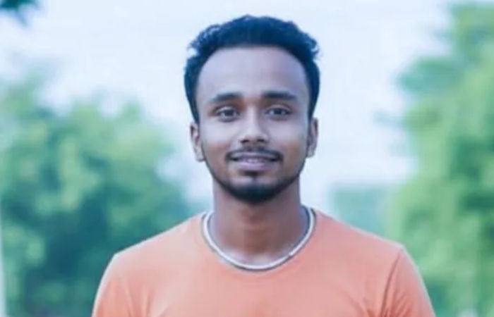 બાંગ્લાદેશમાં વધુ એક હિન્દુની કરપીણ હત્યા! ગેરેજમાં સૂતા યુવકને જીવતો સળગાવી દીધો 1 - image