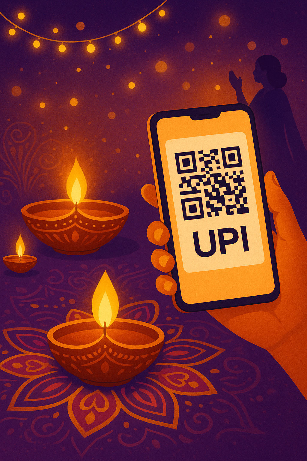 દિવાળીના સમયે છેતરપિંડીથી બચવા શું કરશો? : NPCIએ જાહેર કરી ગાઇડલાઇન્સ, જુઓ… 2 - image