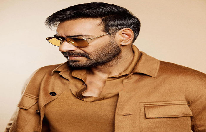 અજય દેવગનને હવે શું કરવાની ખ્વાહિશ છે? 1 - image