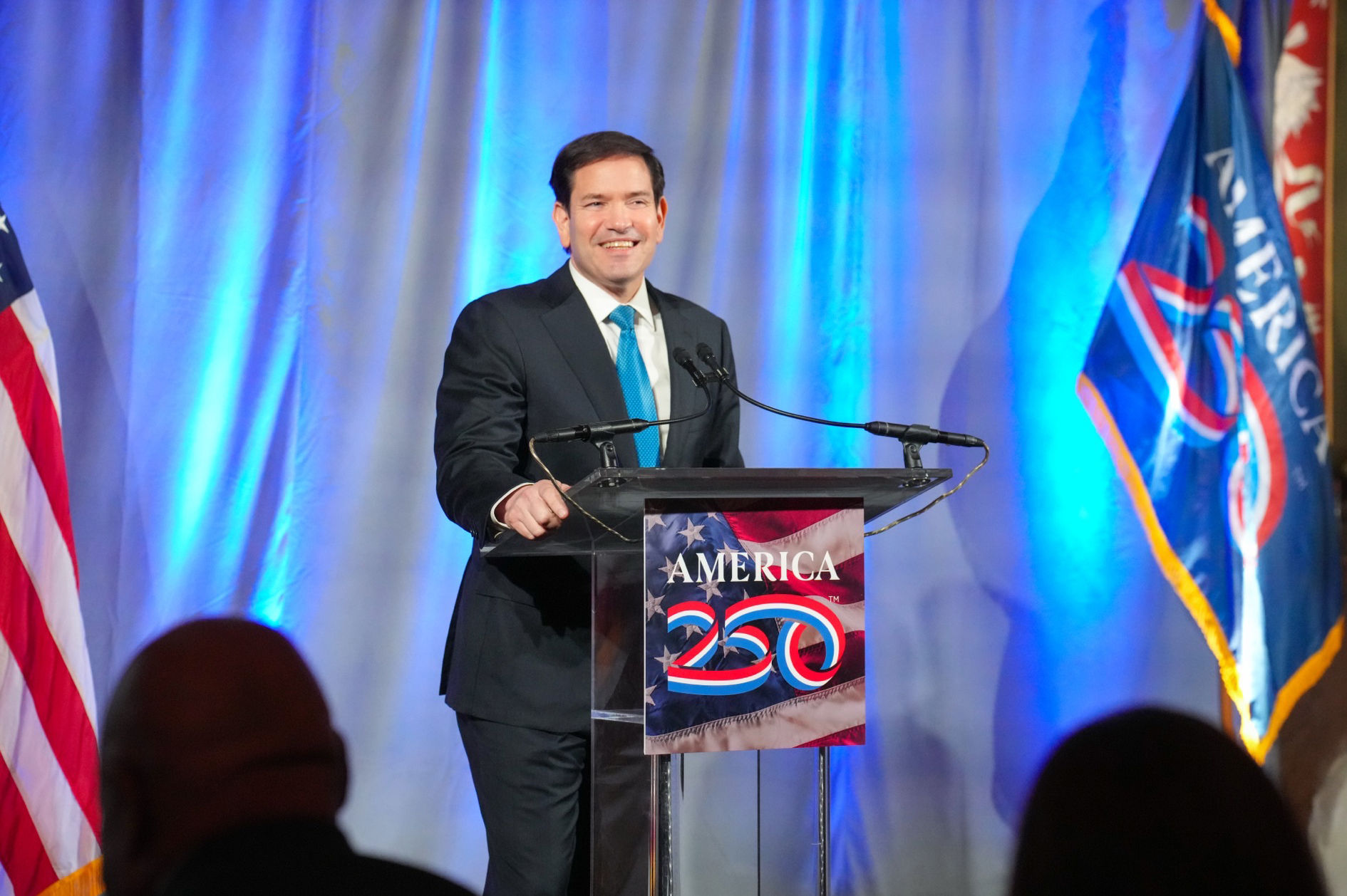 As PM Modi wraps up China visit Rubio calls US-India partnership defining relationship of 21st century