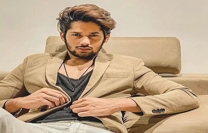 બસીરે સ્પષ્ટતા કરી પોતાના ફેક લવ-એન્ગલની! 1 - image