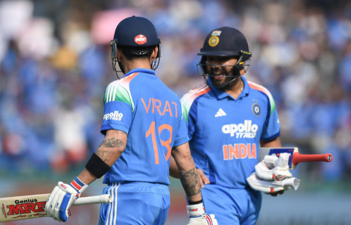 નસીબમાં લખેલું કોઈ છીનવી નહીં શકે: ટી20 વર્લ્ડકપની ટીમમાંથી બહાર થવા મુદ્દે ગિલે મૌન તોડ્યું 3 - image