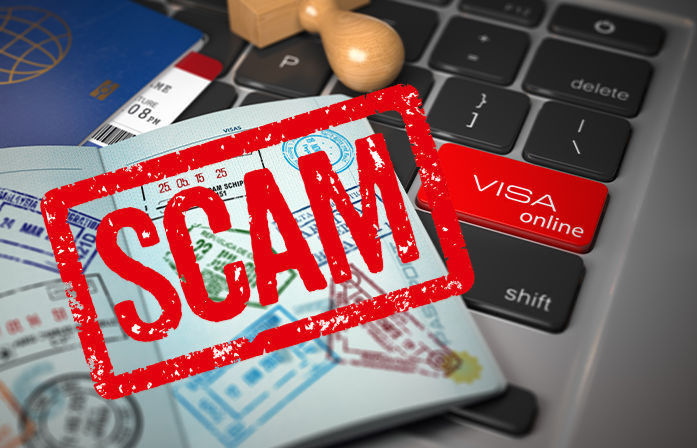 Nikol man forged university degree 2 years before it was established held while re entering Australia