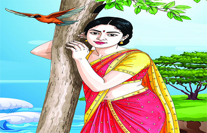 વાચકની કલમ 1 - image