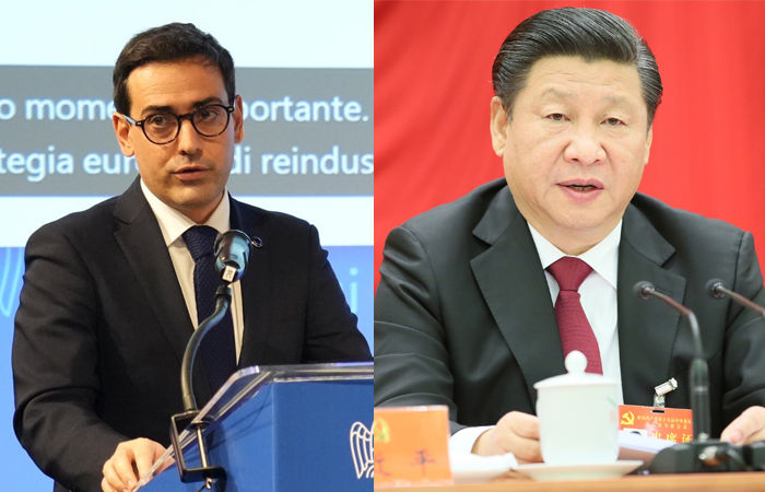 ચીન વિરૂદ્ધ કંઈક મોટું કરવાનું છે યુરોપિયન યુનિયન! રેર અર્થ મિનરલ્સને લઈને આપી ચેતવણી 1 - image