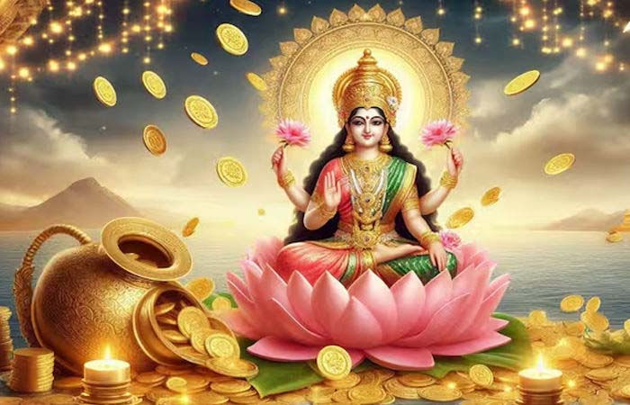 અસુર-દૈત્યોના ઘરે પણ લક્ષ્મી માતા ગયા હતા પણ... ક્યાંક તમે પણ આવી ભૂલ તો નથી કરતા ને! 1 - image