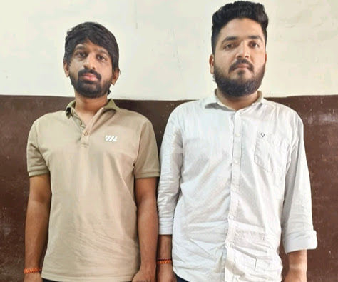 ડાયમંડ દુબઇ, હોંગકોંગ, બેંગકોક મંગાવી યુએસ કંપનીના નામે 6 વેપારીઓ સાથે, 6 વેપારીઓ સાથે 4.81 કરોડની છેતરપિંડી - છબી