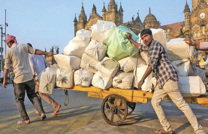 બિહારમાં ચૂંટણી, અન્ય રાજ્યોના ઉદ્યોગો ઠપ 1 - image