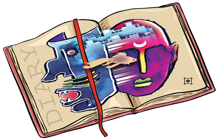 સ્વાર્થ ત્યાગથી આ દુનિયા ઉજળી બને એ માટેની પાંચ ઉપકારક બાબતો 1 - image