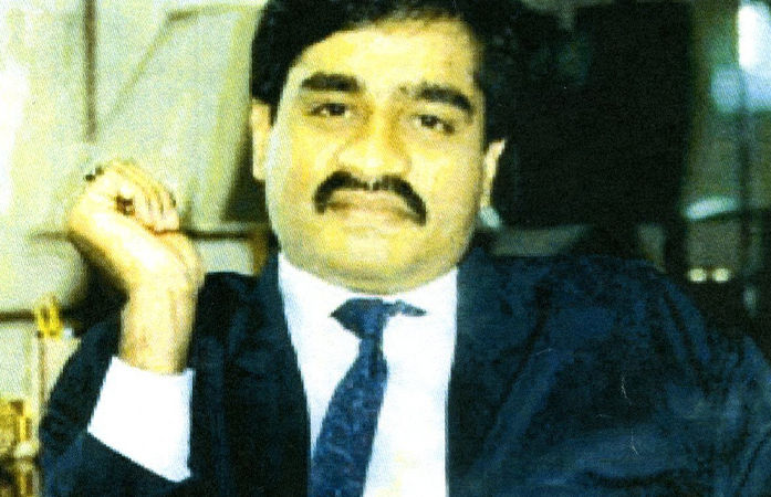 Underworld Don Dawood Ibrahim