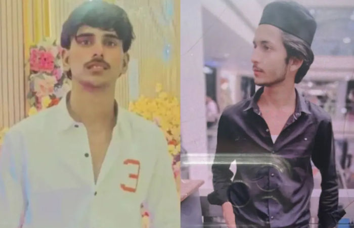 Ghaziabad murder