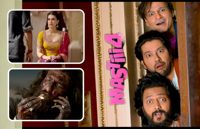 કડકડતી ઠંડીમાં આવશે 5 જબરદસ્ત ફિલ્મ, જાણો કઈ કઈ અને ક્યારે થશે રિલીઝ 1 - image