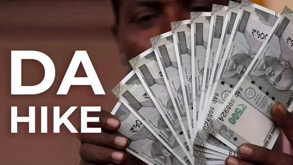 Centre to hike 4 per cent DA for central government employees in July 