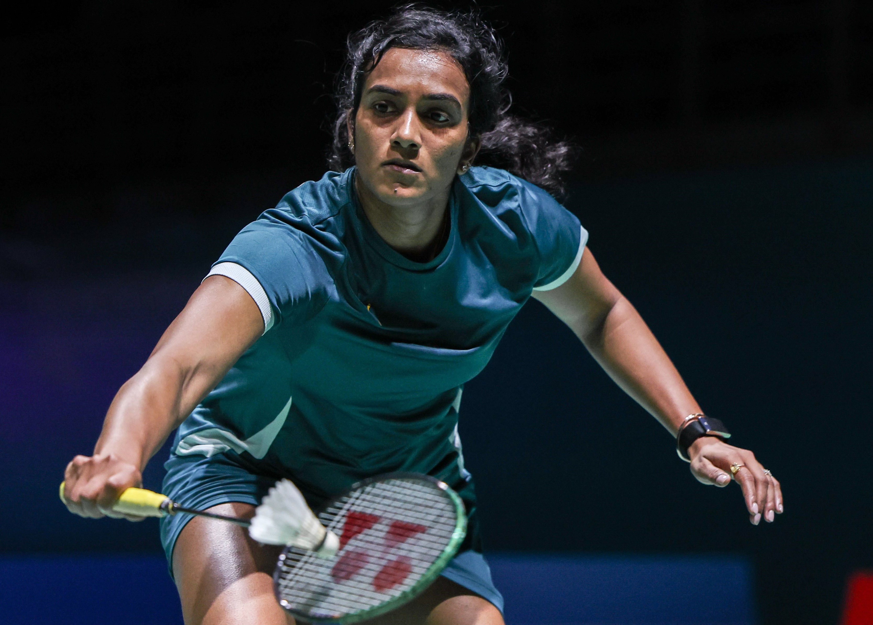 Malaysia Open: Sindhu goes down to China’s Wang Zhiyi in semis