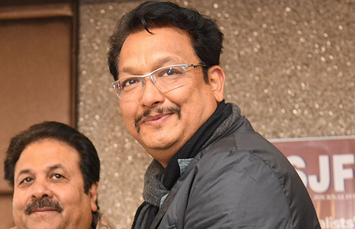 Shooting Legend Jaspal Rana Passes Away