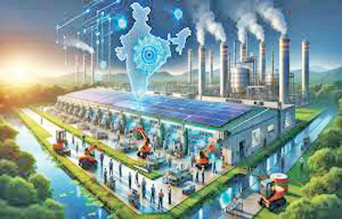 એસઈઝેડ એકમોને નીચી કસ્ટમ ડયૂટીએ ઘરઆંગણે પ્રોડકટસ વેચવા માટે છૂટ 1 - image