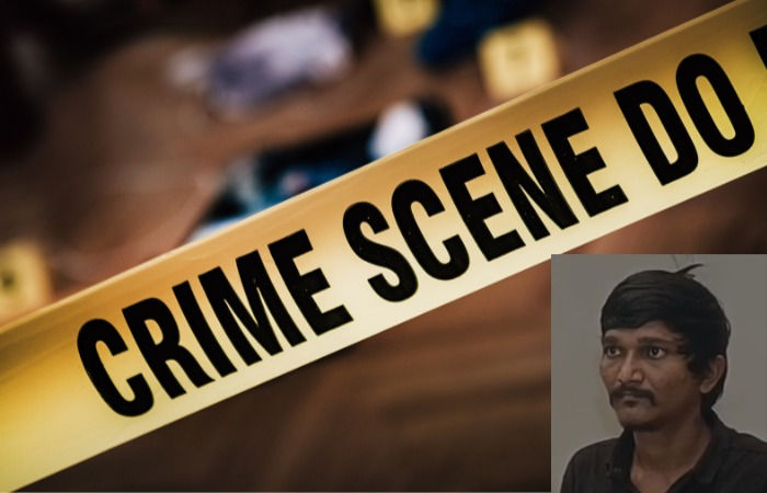 Youth who killed elderly woman robbed her to fund birthday celebration held in Ahmedabad