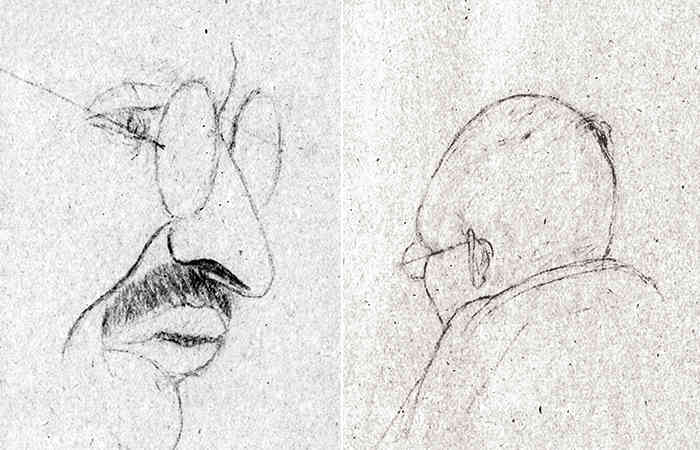 દાંડીકૂચની ચિત્રાત્મક રજૂઆત 1 - image