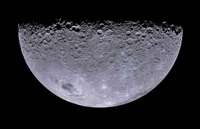 નાસાનું 'ઓરાયન' ચંદ્ર યાત્રા કરીને આજે પૃથ્વી ઉપર પાછું આવશે 1 - image