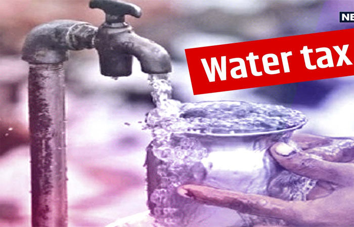 સિહોરમાં વર્ષના ફકત 60 દિવસ પાણી આપીને પાણીવેરો સમગ્ર વર્ષનો વસુલાય છે 1 - image